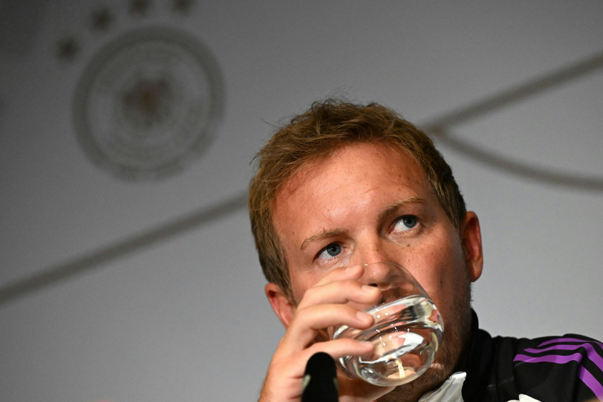 Die Sieglos-Serie des DFB-Teams soll gegen Nordirland enden.