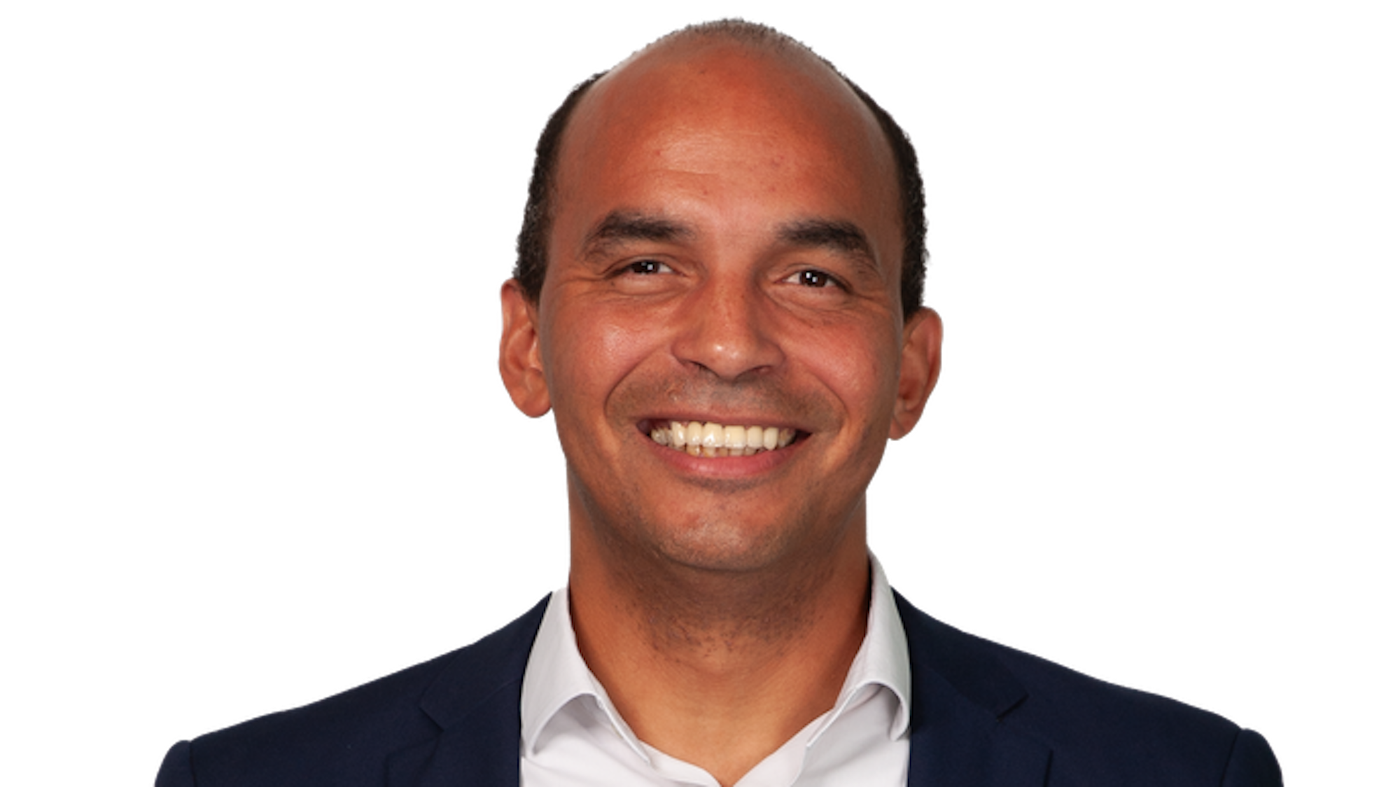 Jeremy Jason kandidiert für die AfD. Er trat im Februar bereits als Bundestagskandidat an.