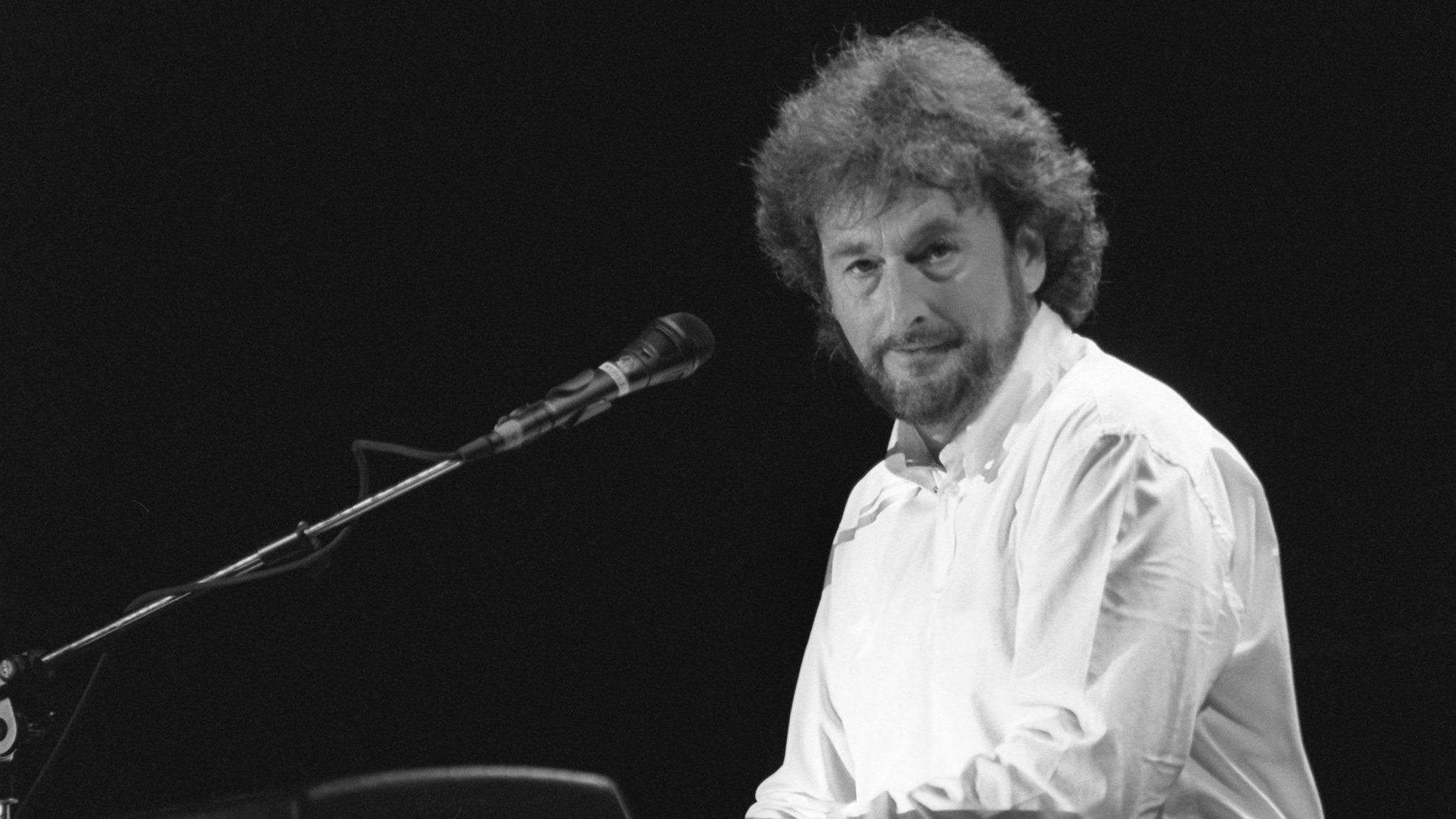 Rick Davies
