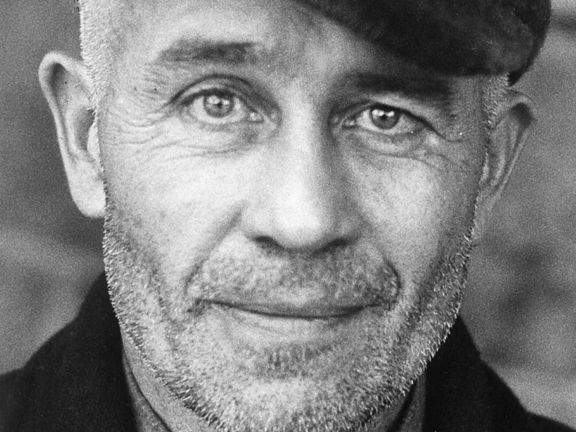 Ed Gein Porträt
