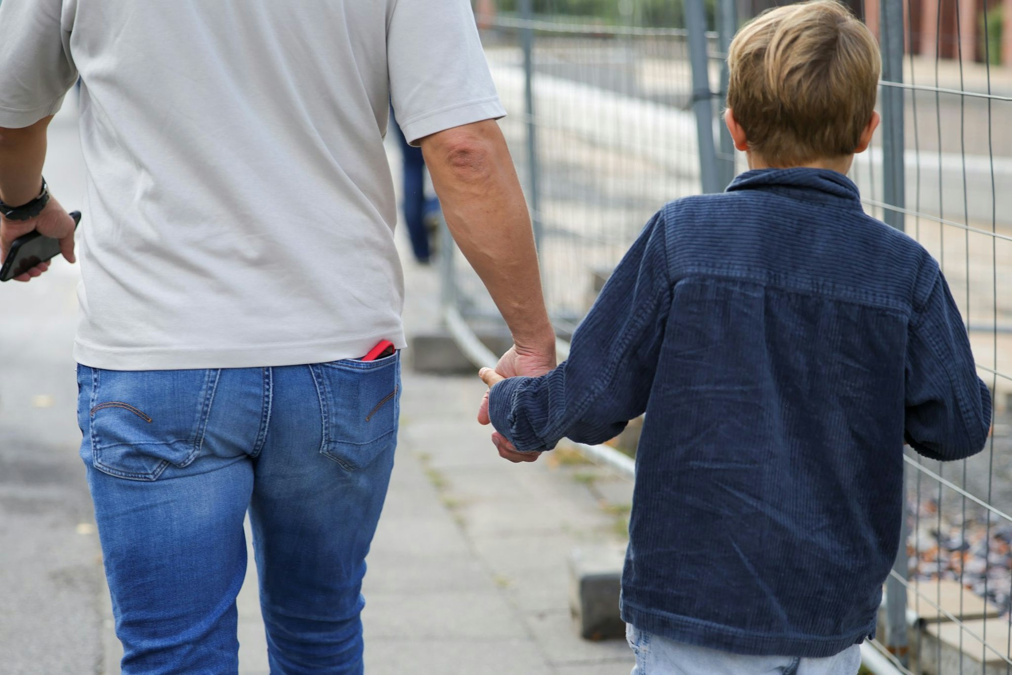 Die Polizei hatte nach der Meldung auf dem Schulgelände einen «größeren Einsatz» gestartet.