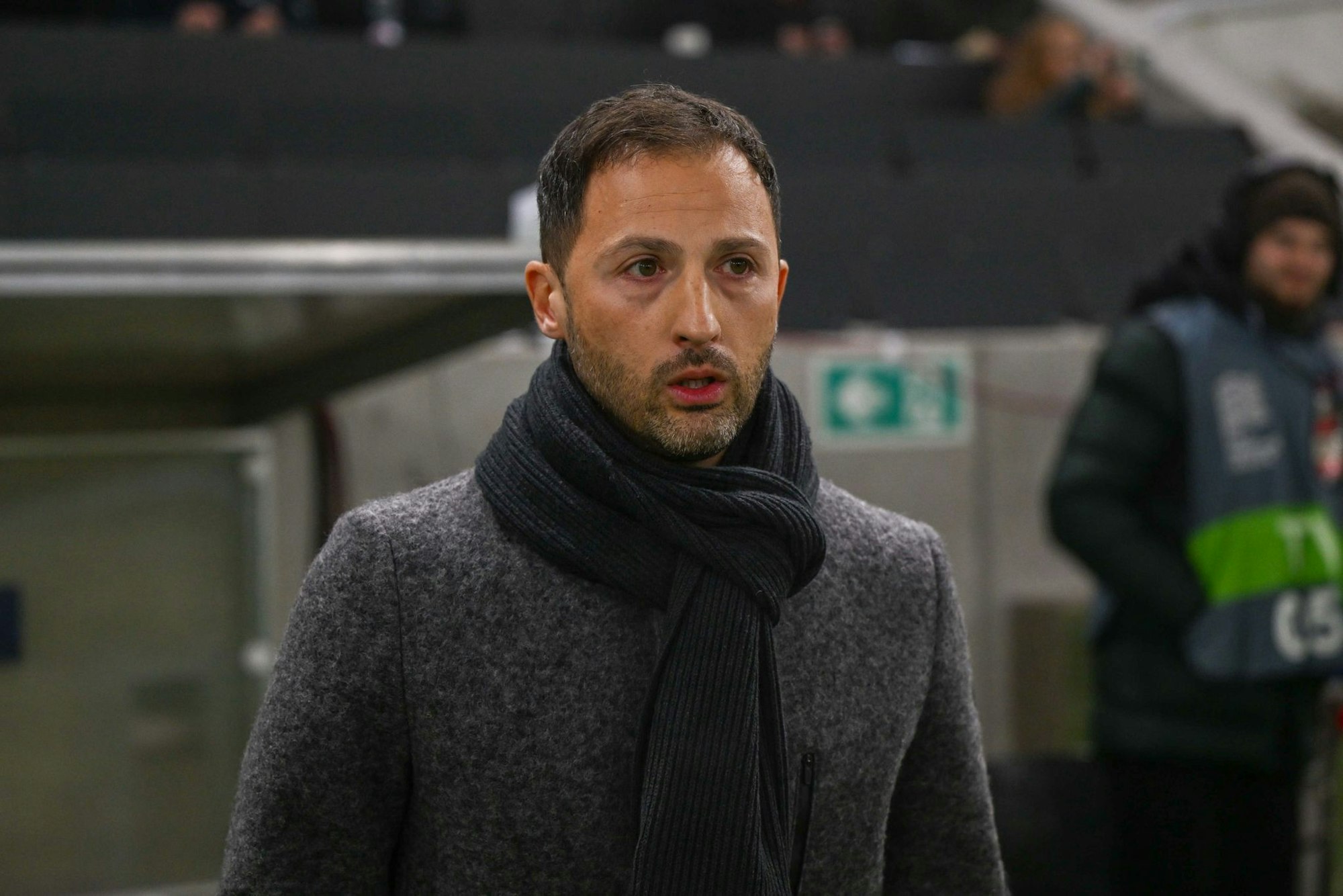 Dominico Todesco (Archivbild)