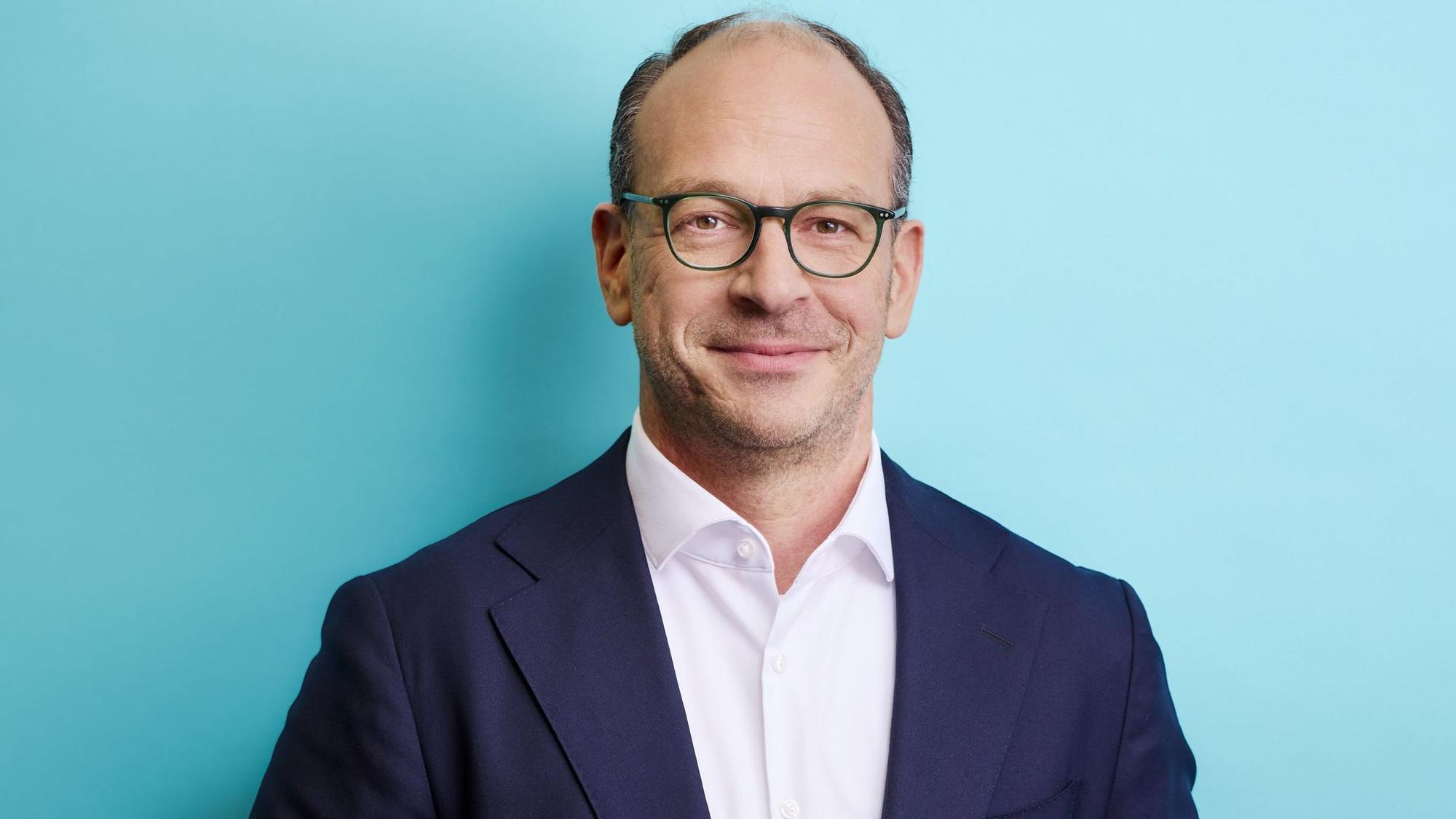 Niklas Kienitz, CDU-Fraktionsgeschäftsführer
