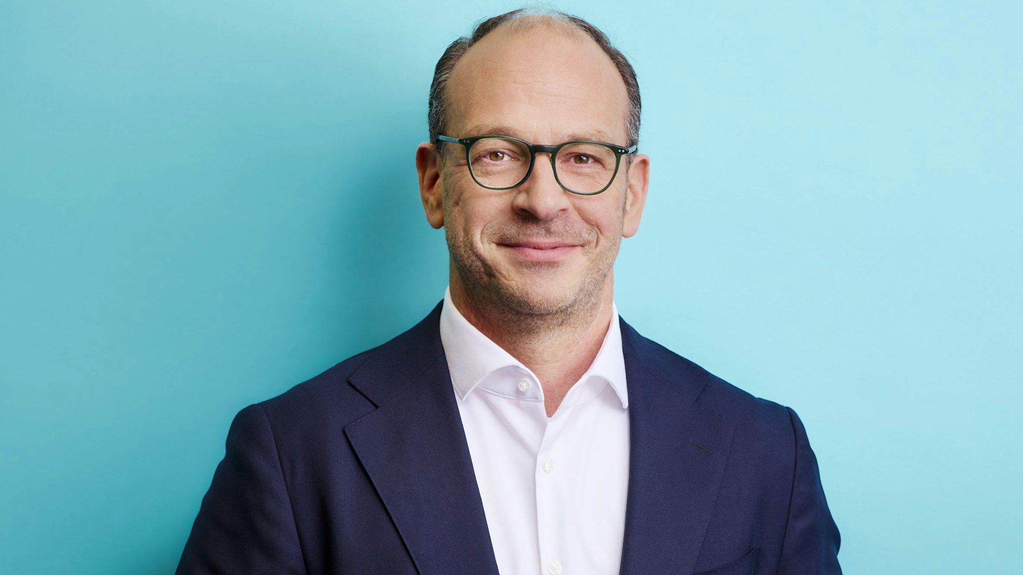 Niklas Kienitz, CDU-Fraktionsgeschäftsführer