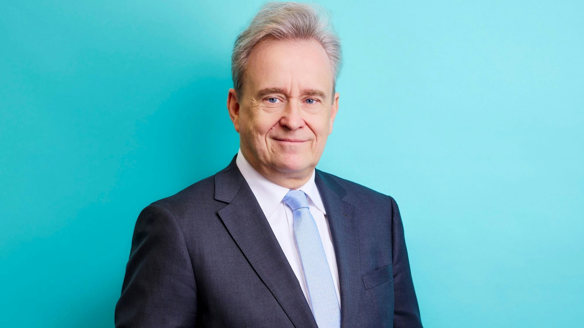 CDU-Fraktionschef Bernd Petelkau.