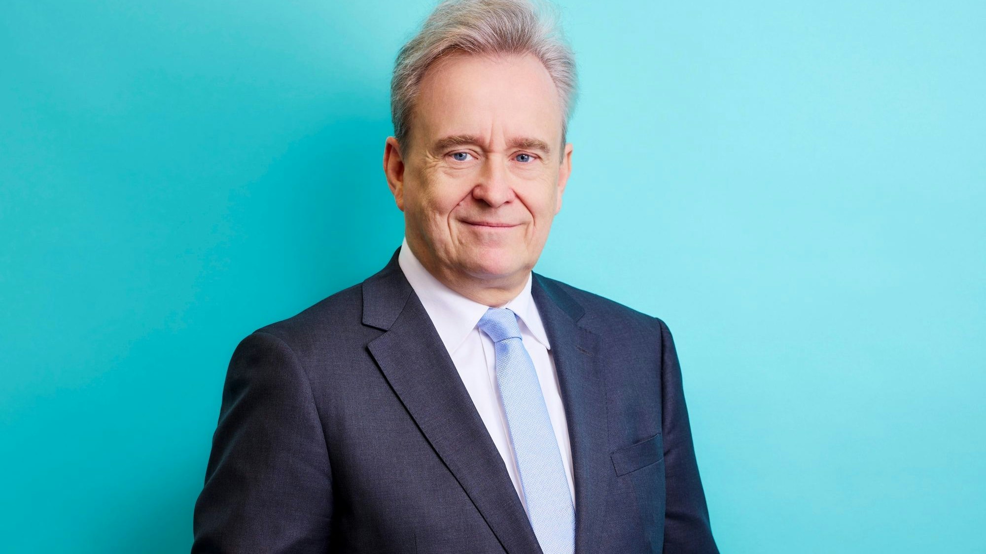 Bernd Petelkau ist Fraktionschef der CDU in Köln.