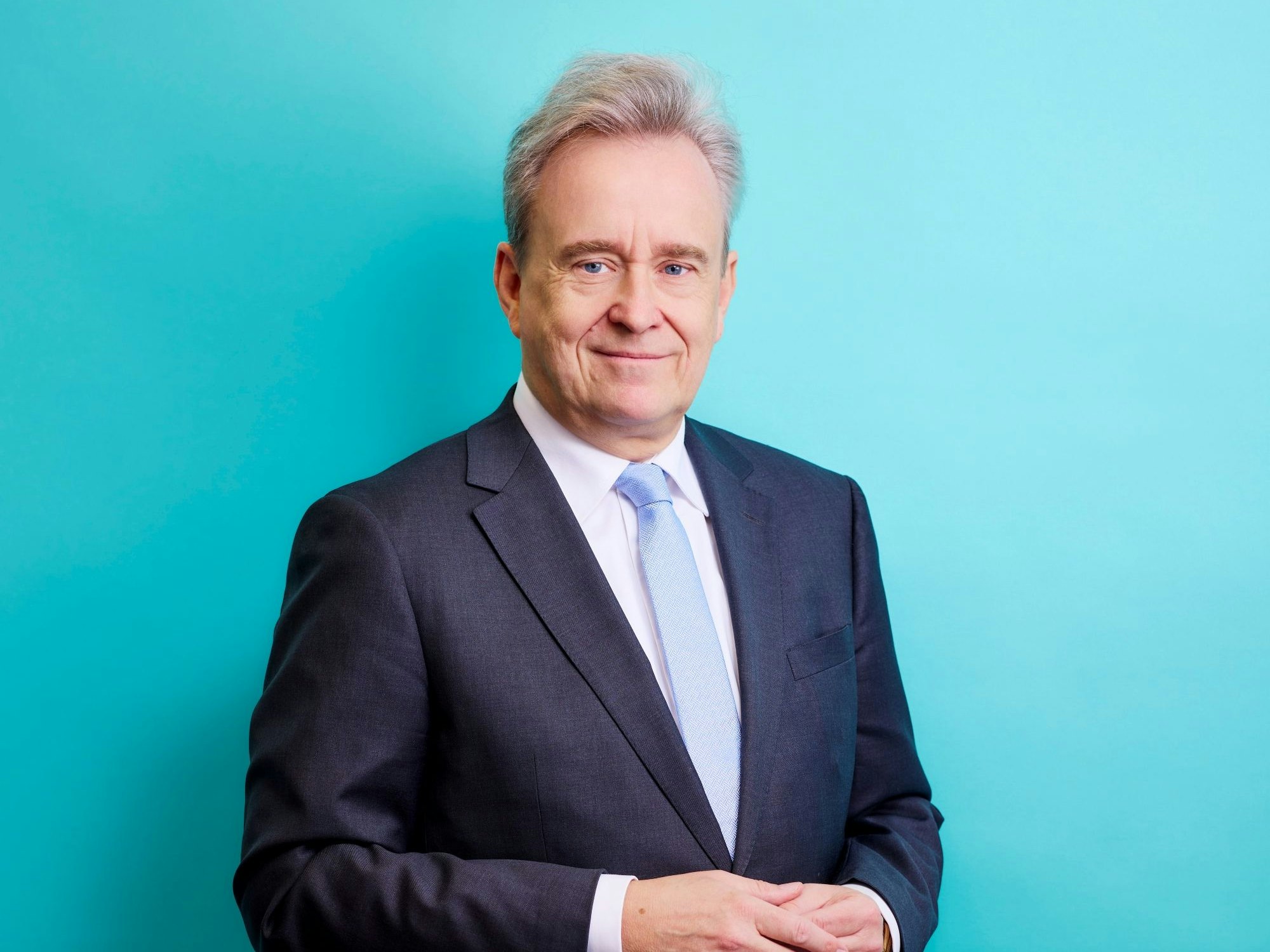 Bernd Petelkau ist der Kölner Spitzenkandidat für den Stadtrat der CDU für die Kommunalwahl 2025.