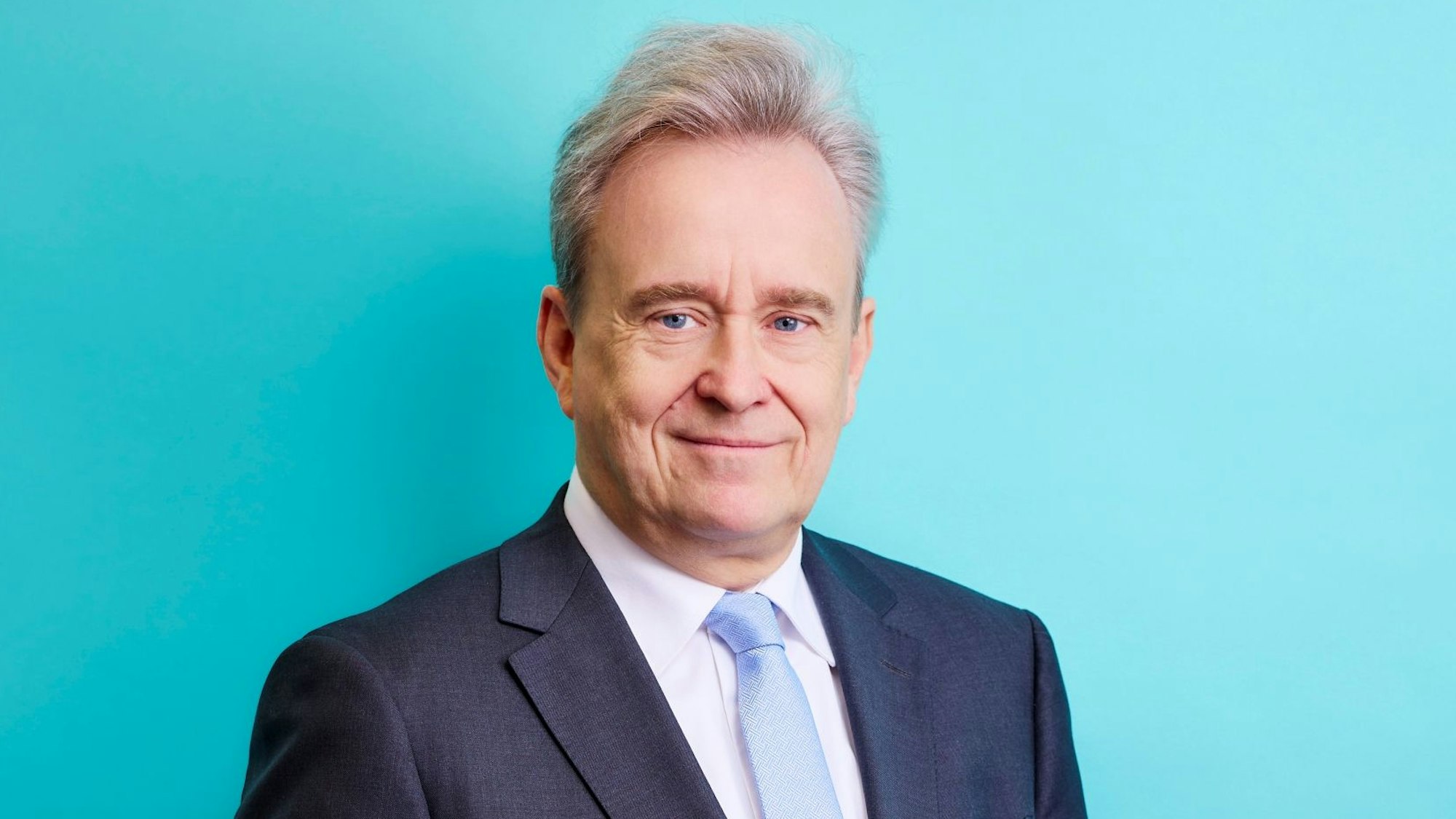 Bernd Petelkau (CDU-Fraktionschef)