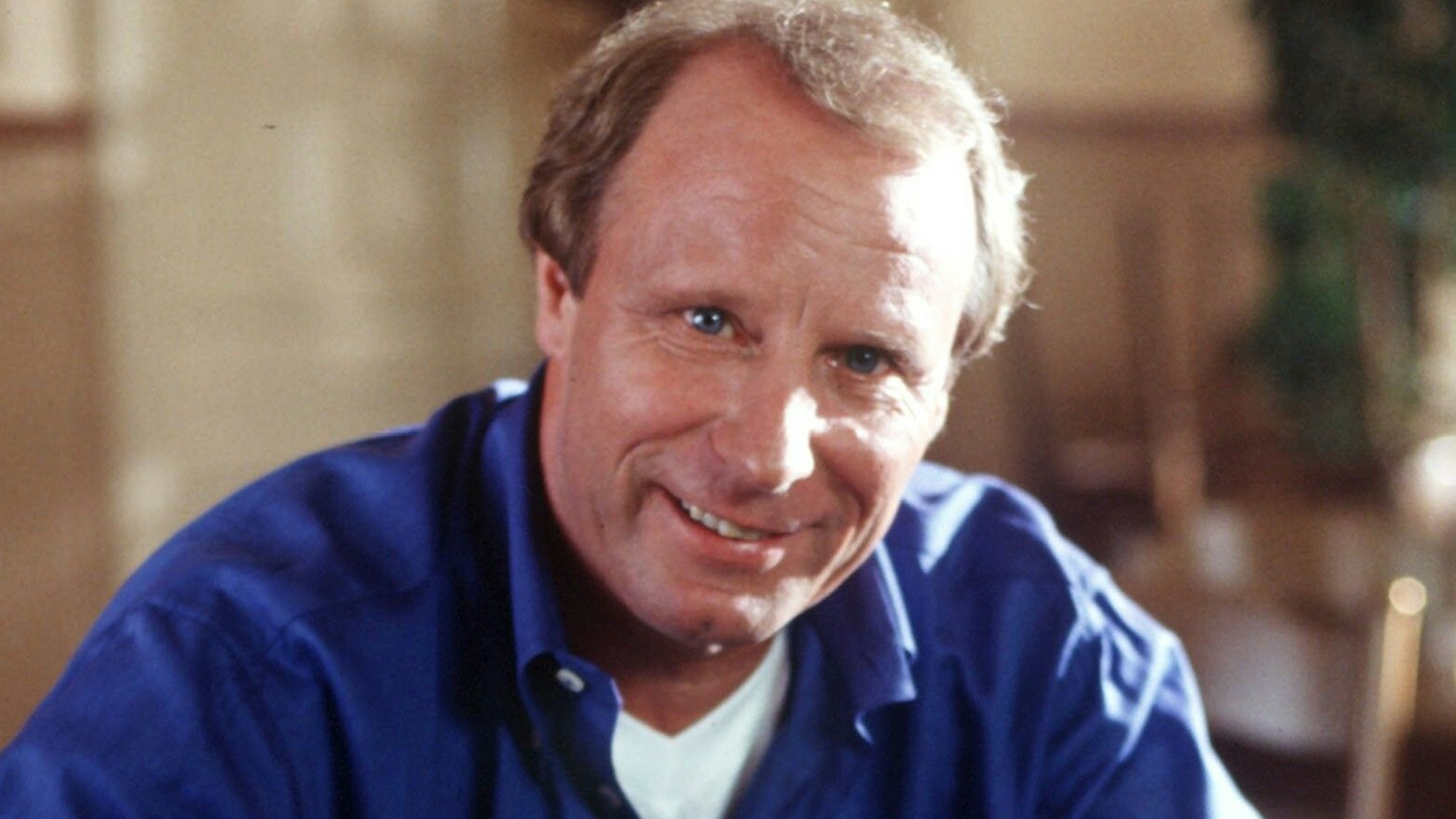 Berti Vogts
