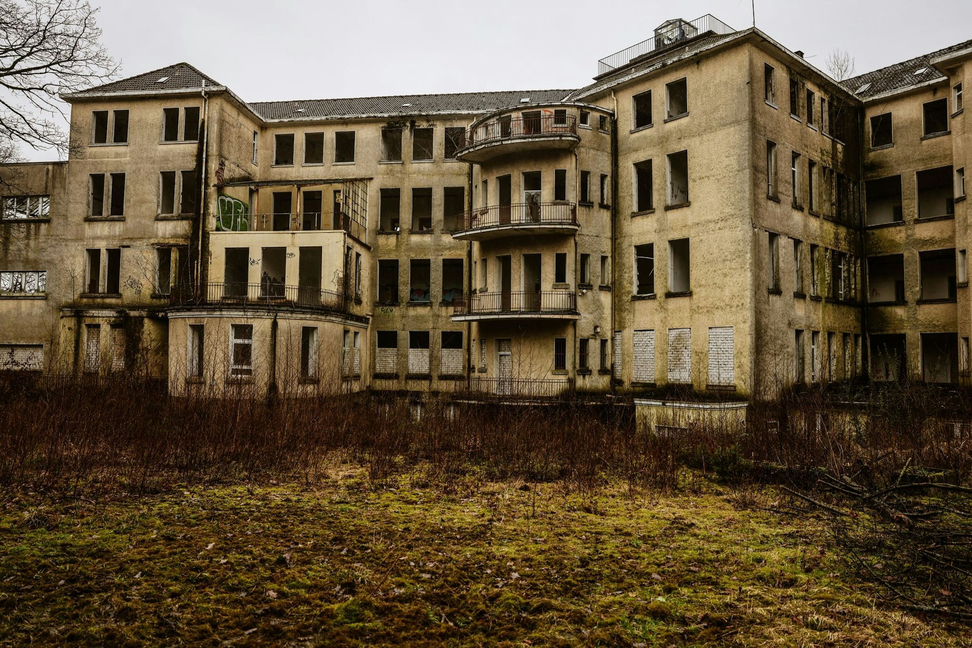 Bis heute leiden Betroffene an der Unsicherheit, was ihnen als Kind im Heim eigentlich widerfuhr. (Archivbild)