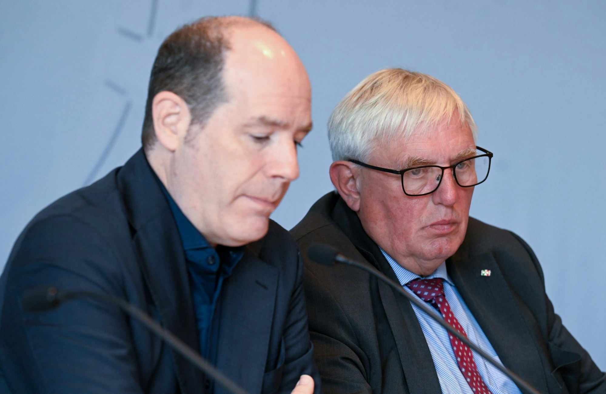 Zehntausenden Kindern und Jugendlichen in Heimen und Kliniken wurden nach Schätzungen in NRW bis in die 80er Jahre missbräuchlich Medikamente verabreicht.