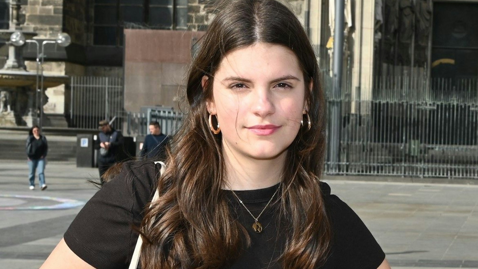 Marie Hacker