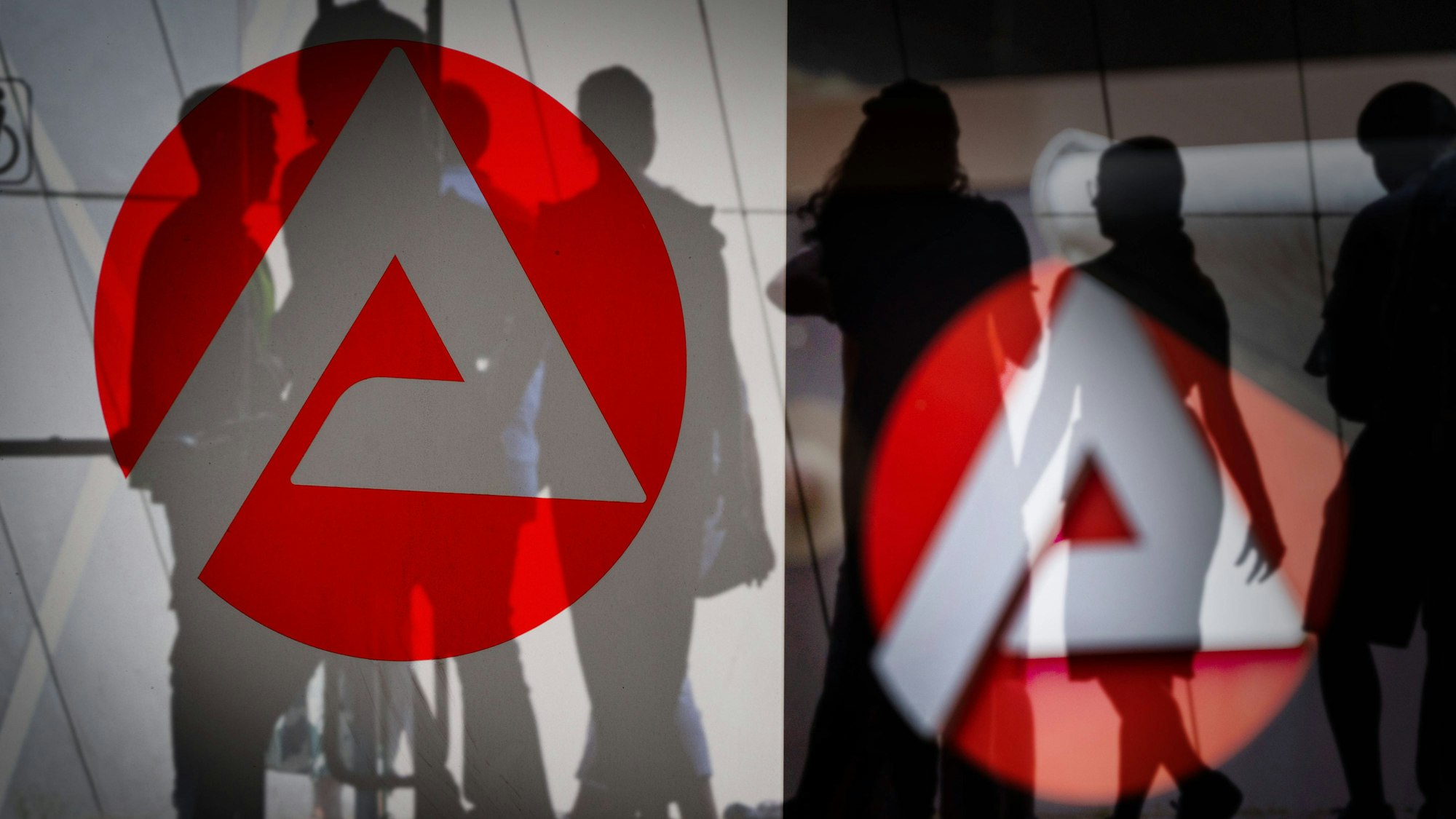 Die Zahl der Arbeitslosen in NRW ist im August angestiegen. Erstmals seit 2010 liegt die Quote wieder bei 8 Prozent.
