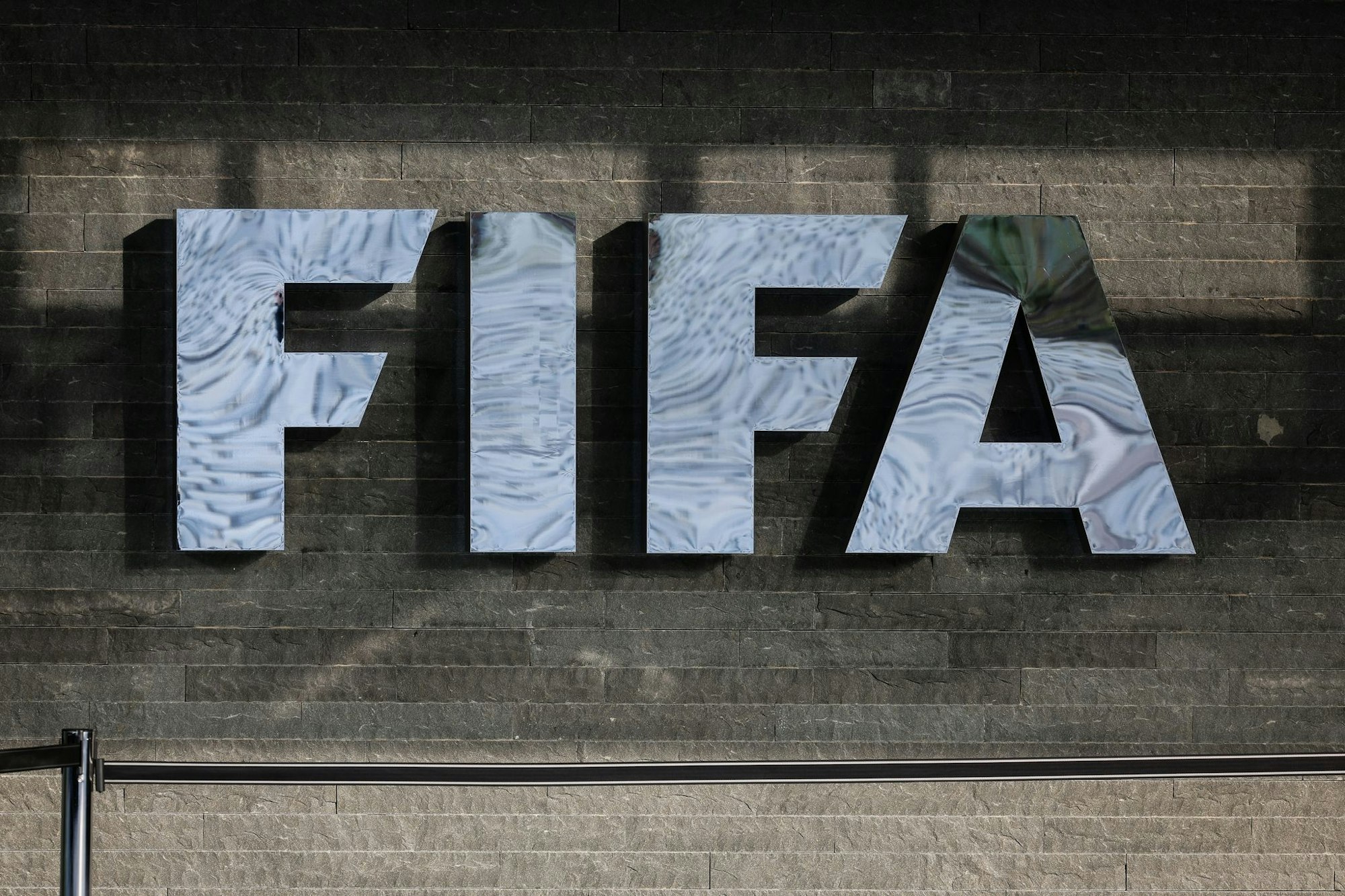 Beim Fußball-Weltverband FIFA gingen bereits über 1,5 Millionen Anträge für die Ticketverlosung ein - in 24 Stunden. (Archivbild)