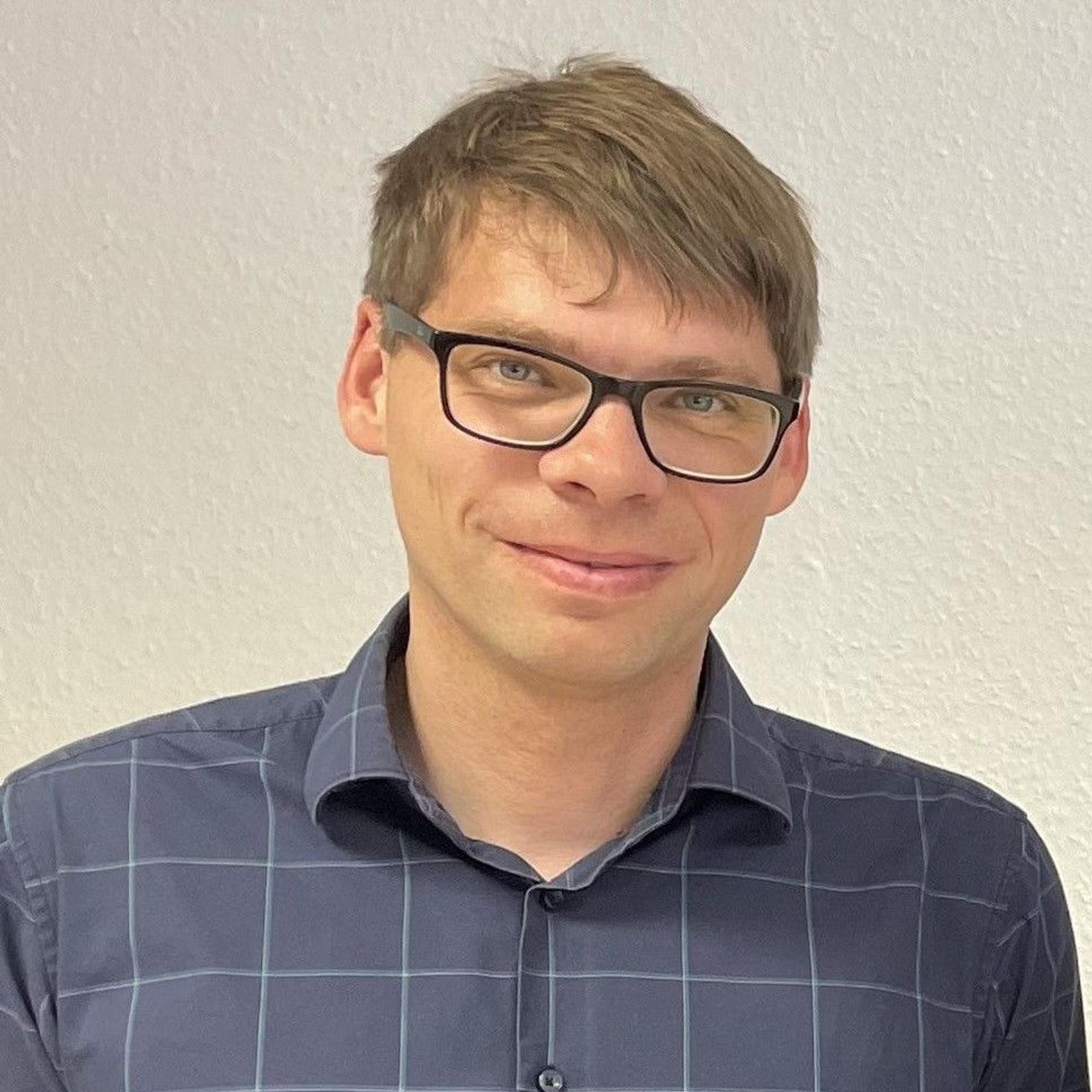 Sebastian Wen