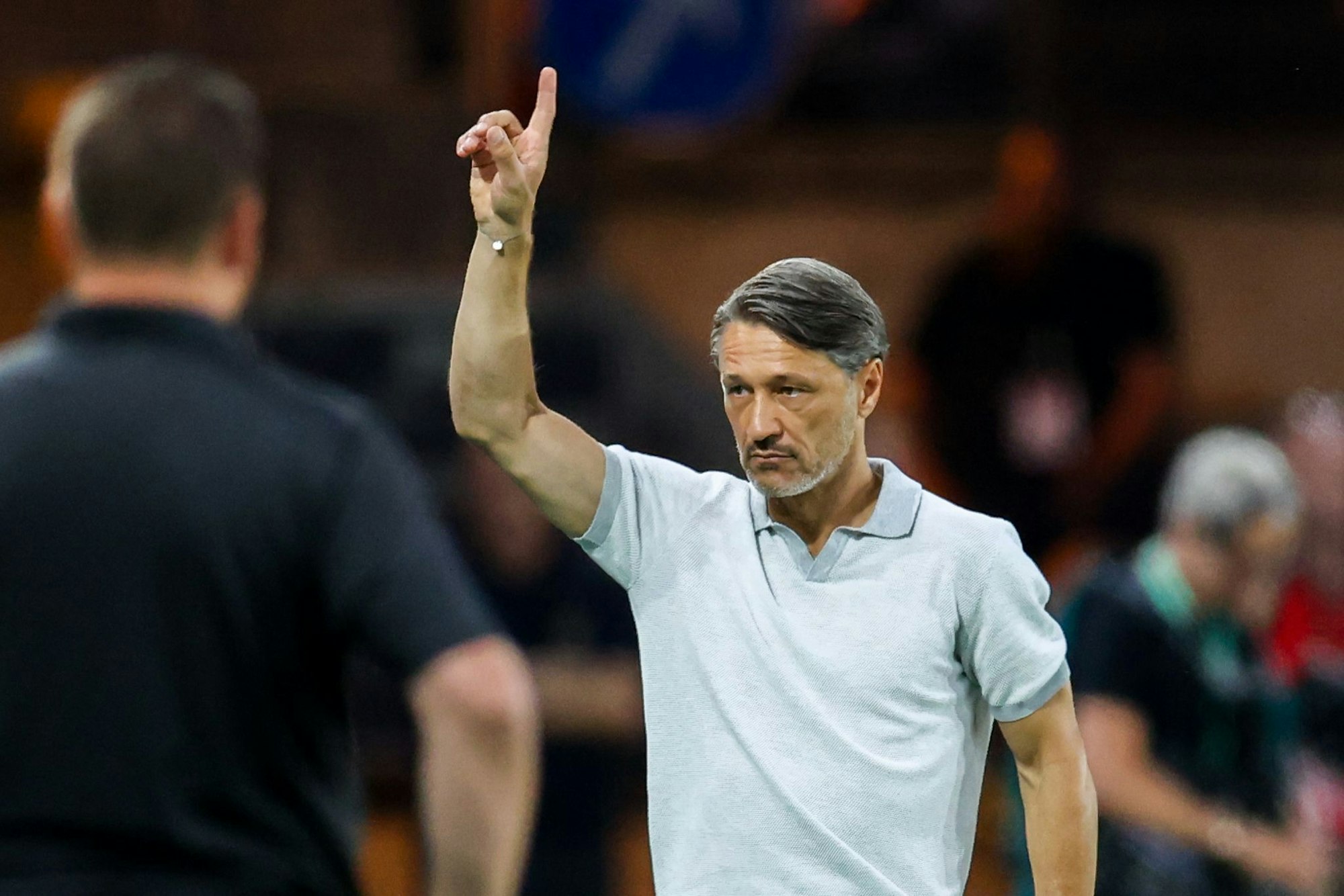 Vorsicht! BVB-Coach Kovac warnt bei Nico Schlotterbeck