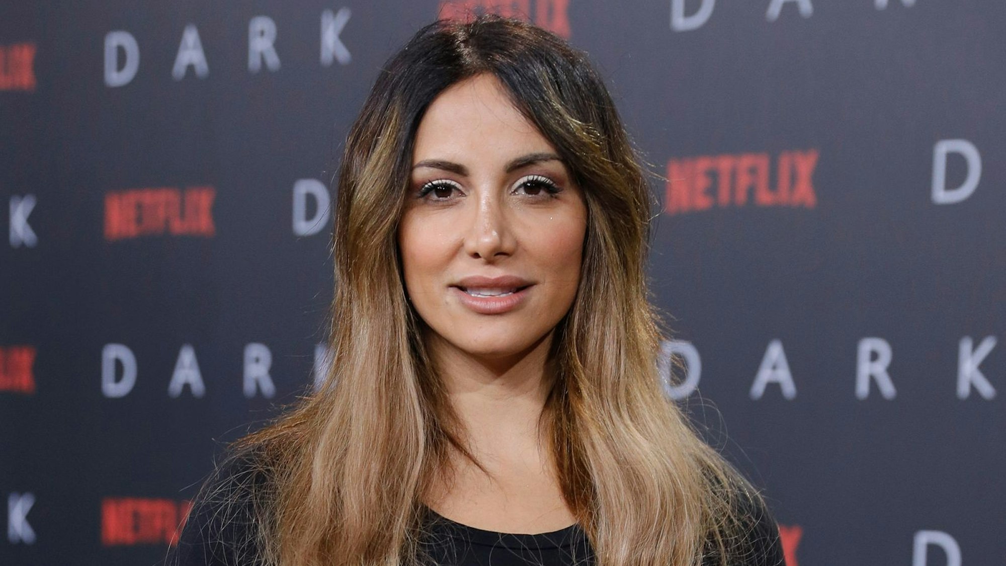 Enissa Amani hat sich nach eigenen Angaben der Hilfsflotte „Global Sumud Flotilla“ angeschlossen. (Bild: 2017 Getty Images/Andreas Rentz)
