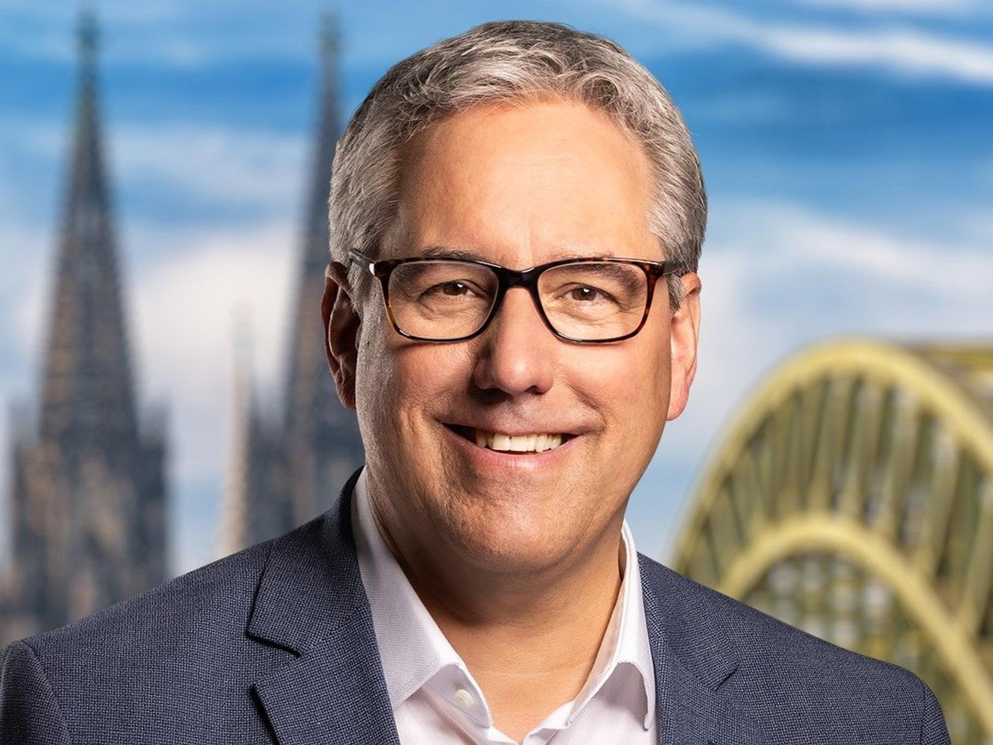 Christian Joisten von der SPD.