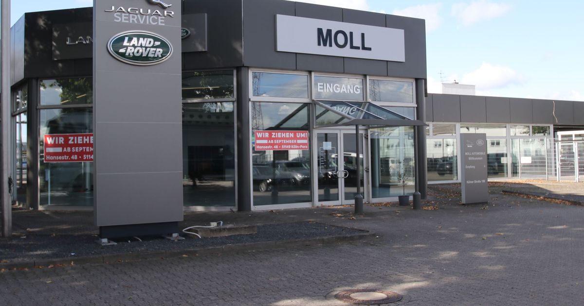 Autohaus Moll Koblenz