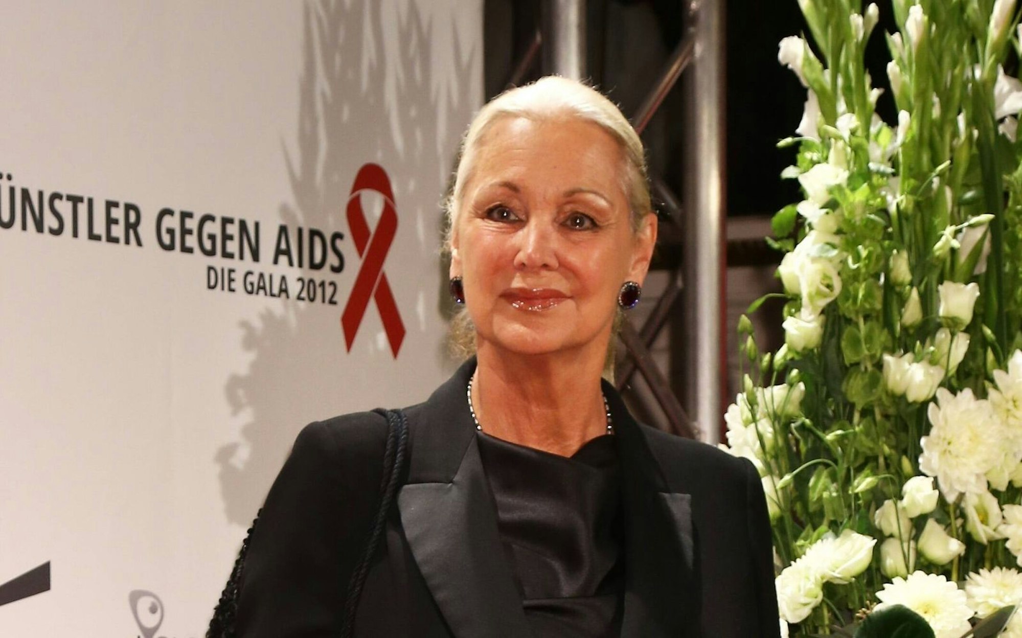 Die Schlagersängerin Anja Hauptmann ist im Alter von 84 Jahren verstorben. (Bild: IMAGO / Eventpress)