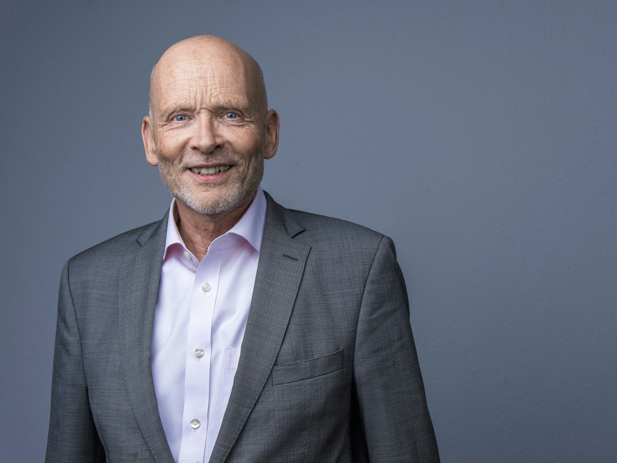 Stephan Boyens ist der Kölner Spitzenkandidat für den Stadtrat der AfD für die Kommunalwahl 2025.