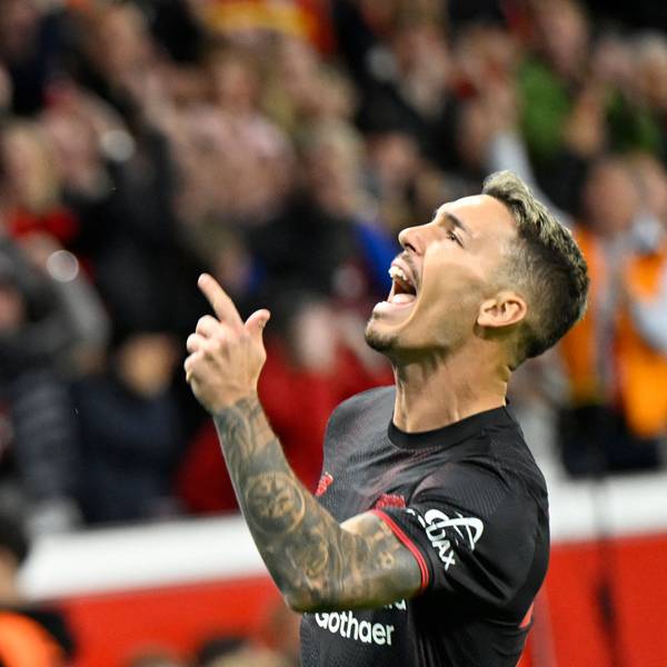 Alejandro Grimaldo bleibt einer der – wenn nicht der – gefürchtetste Freistoßschütze der Liga.
