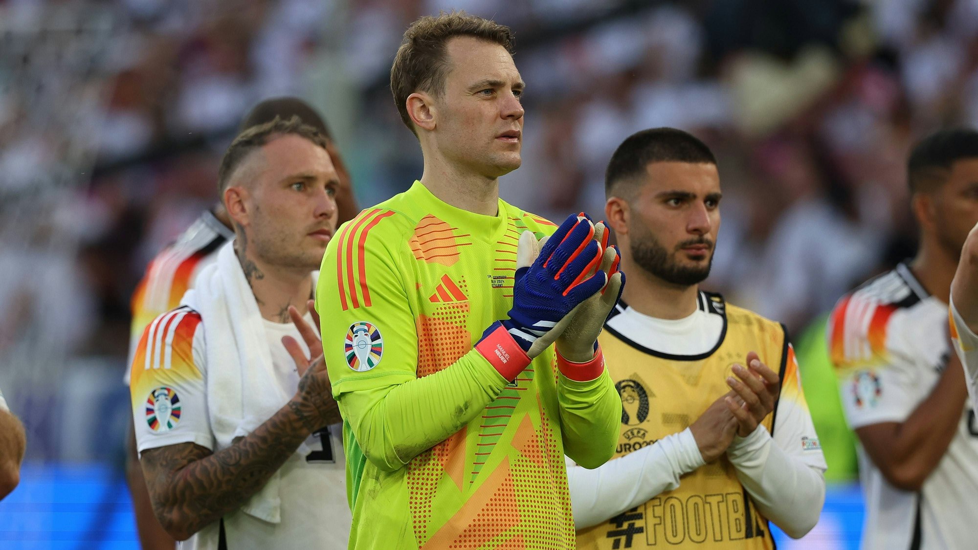 Manuel Neuer