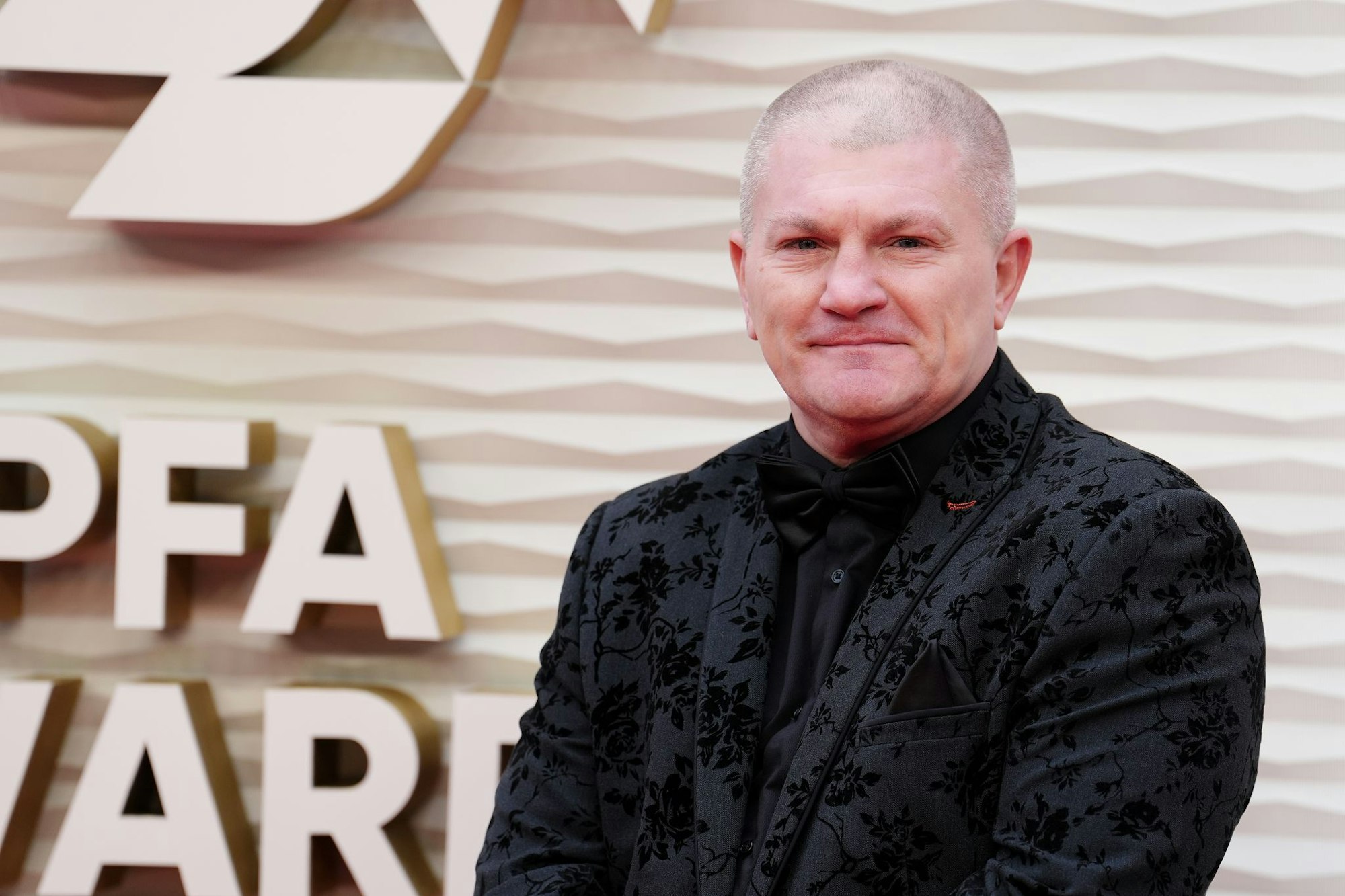 Ex-Profiboxer Ricky Hatton ist tot.