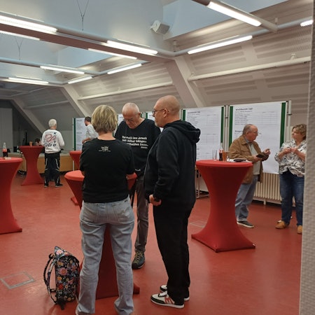 Kommunalwahl Burscheid 2025