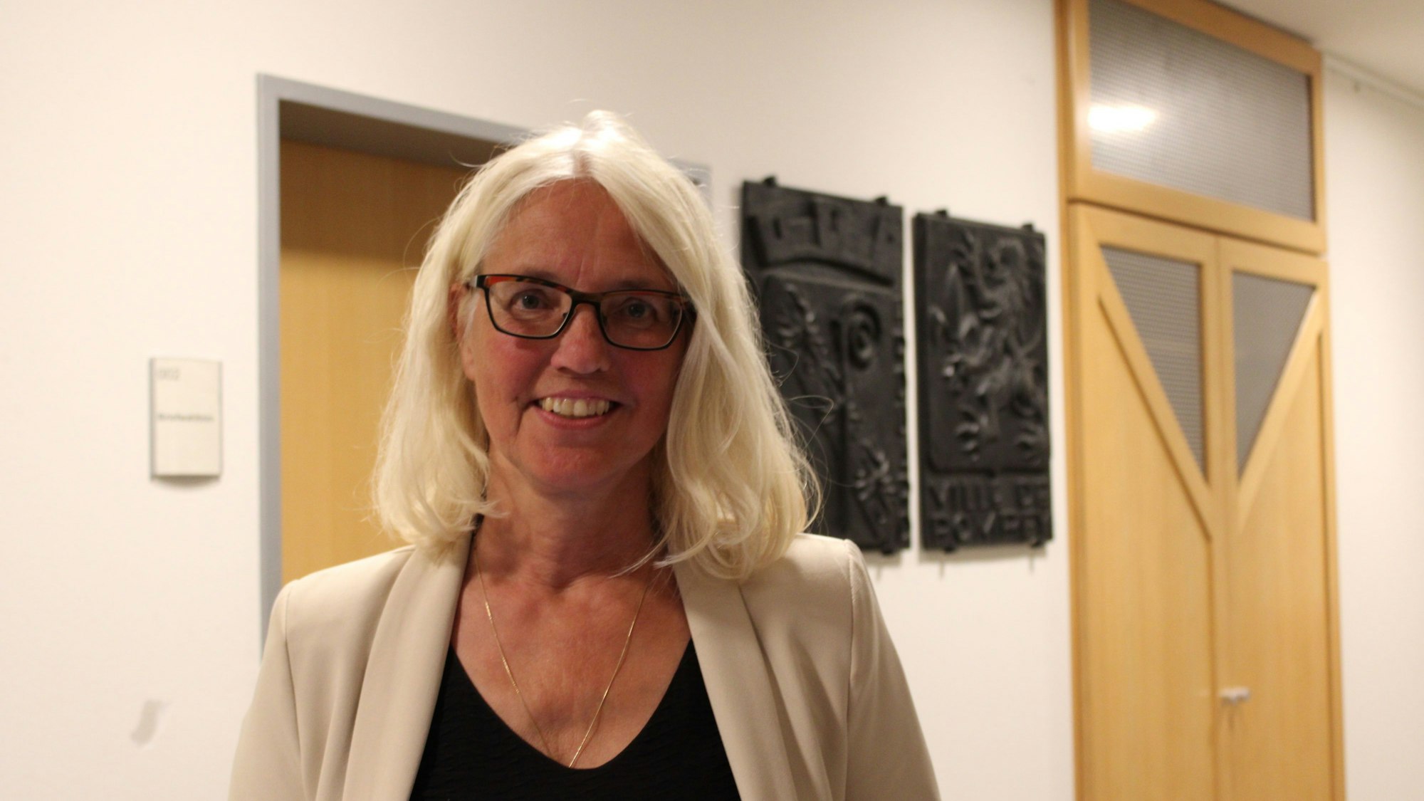 Claudia Wieja (Grüne)