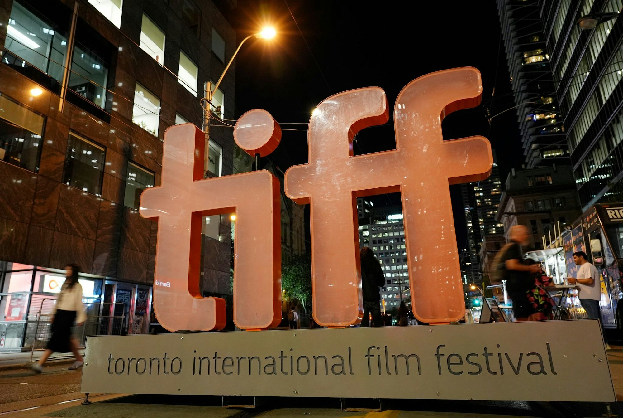 «Hamnet» von Chloé Zhao wird in Toronto als Siegerfilm ausgezeichnet.