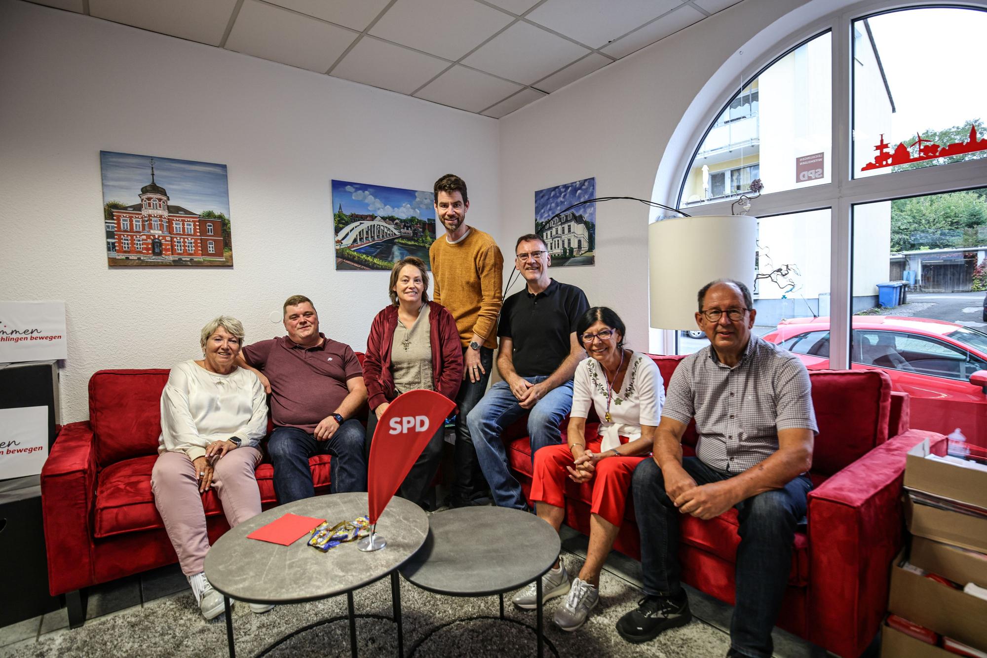 SPD Leichlingen