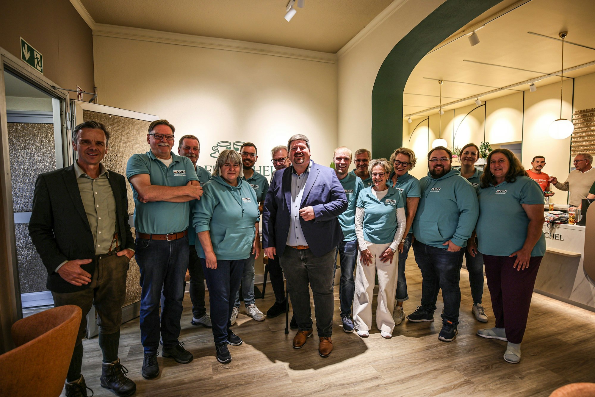 CDU Leichlingen