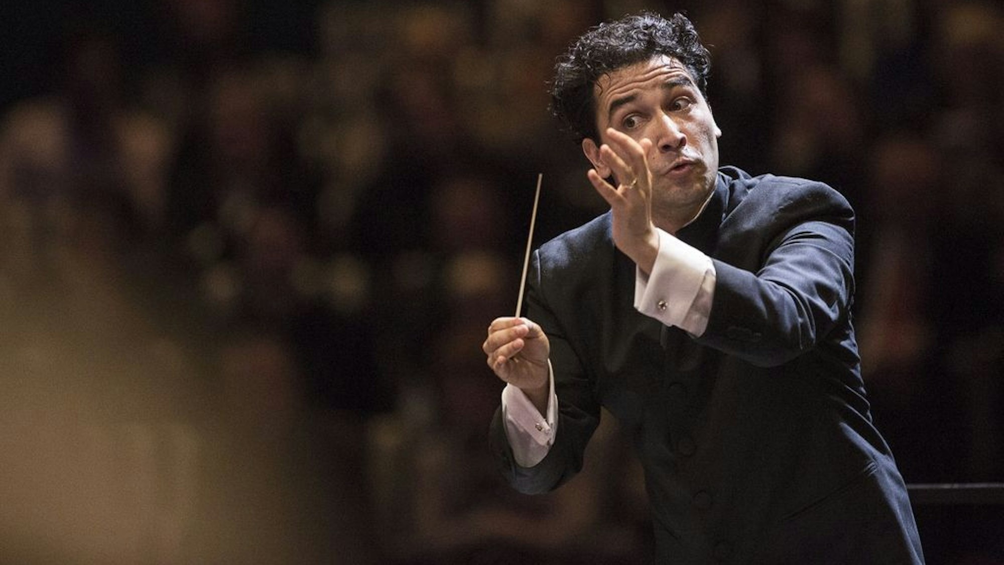 Andrés Orozco-Estrada (Archivbild)