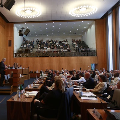 Die Kölnerinnen und Kölner haben einen neuen Stadtrat gewählt (Symbolbild).