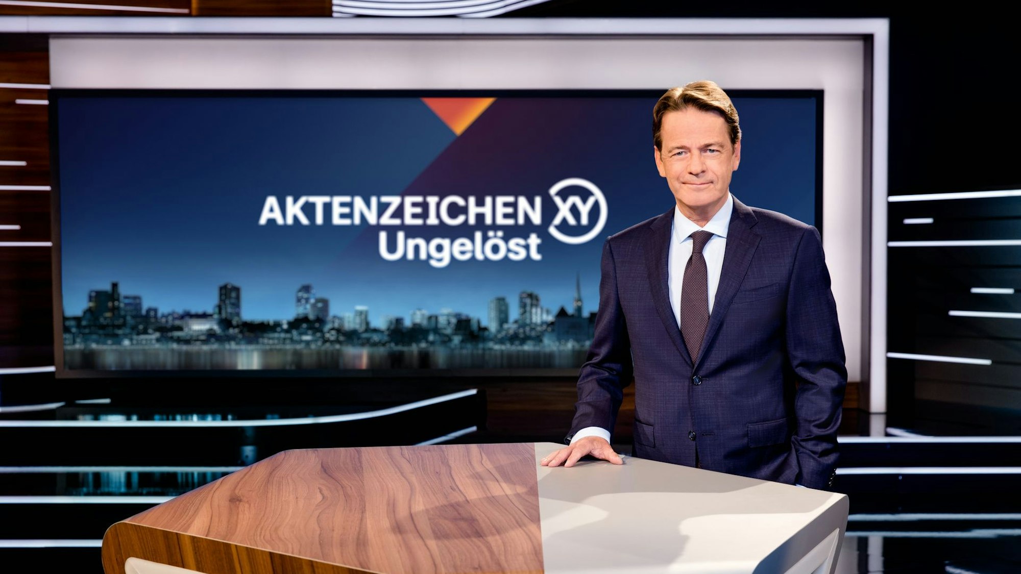 Der Kölner Fall von 2018 wird Thema in der ZDF-Sendung „Aktenzeichen XY“.