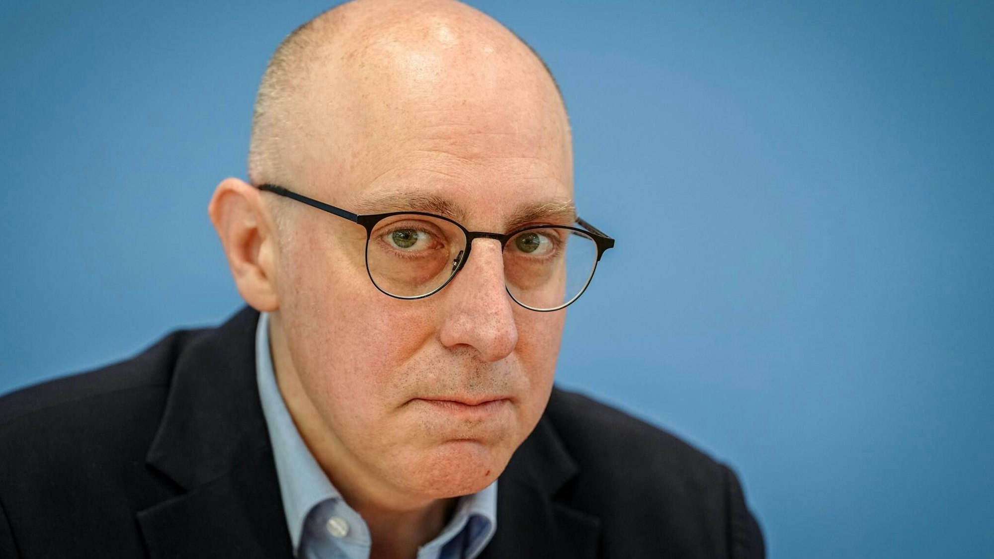 Der bisherige Vizepräsident des Bundesamtes für Verfassungsschutz wird ihr neuer Präsident: Sinan Selen.