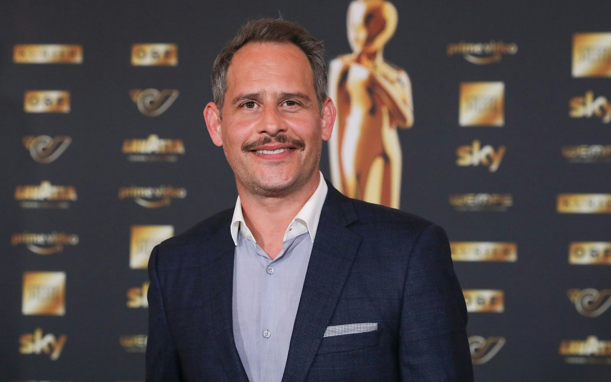 Moritz Bleibtreu hat über sein Vermögen gesprochen. (Bild: 2022 Getty Images/Monika Fellner)
