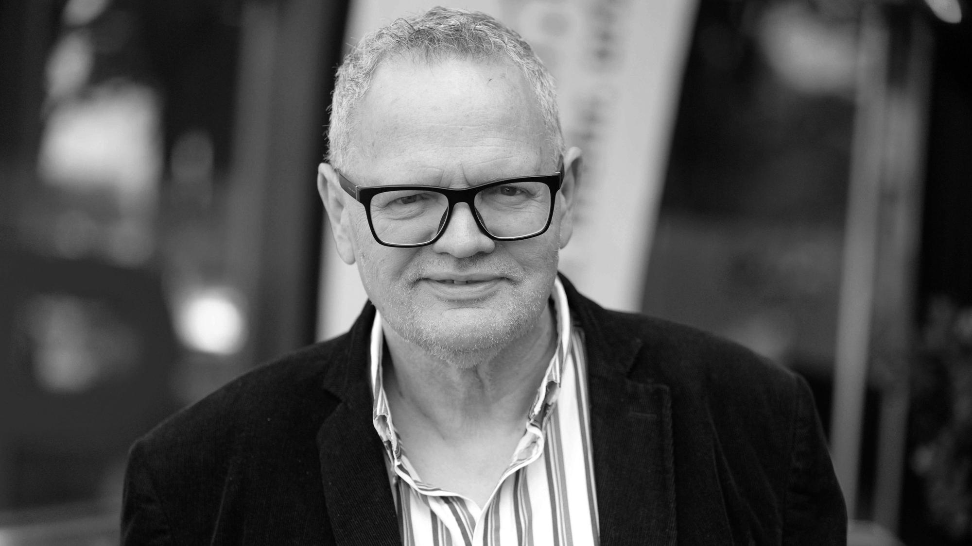 Ulli Potofski