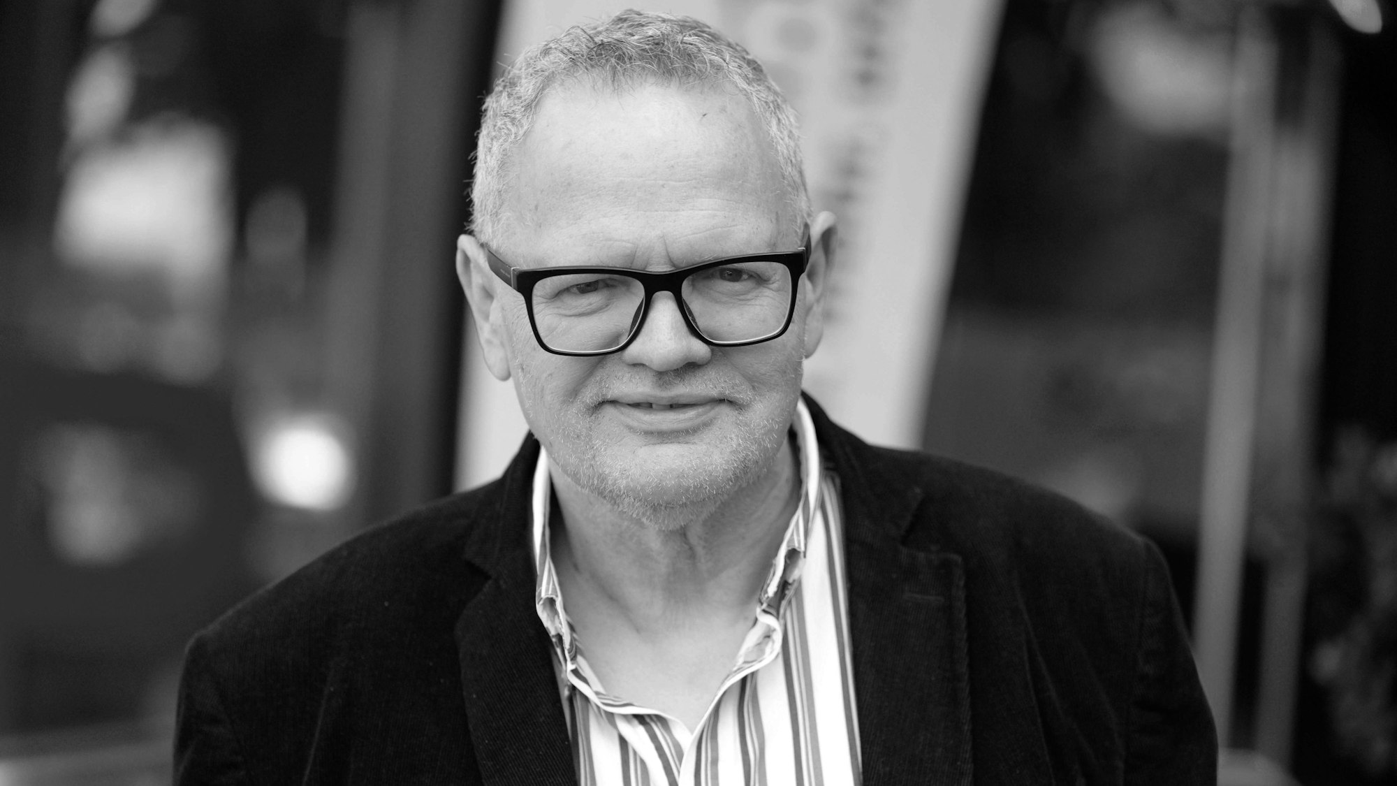 Ulli Potofski