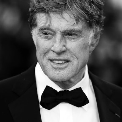 Robert Redford