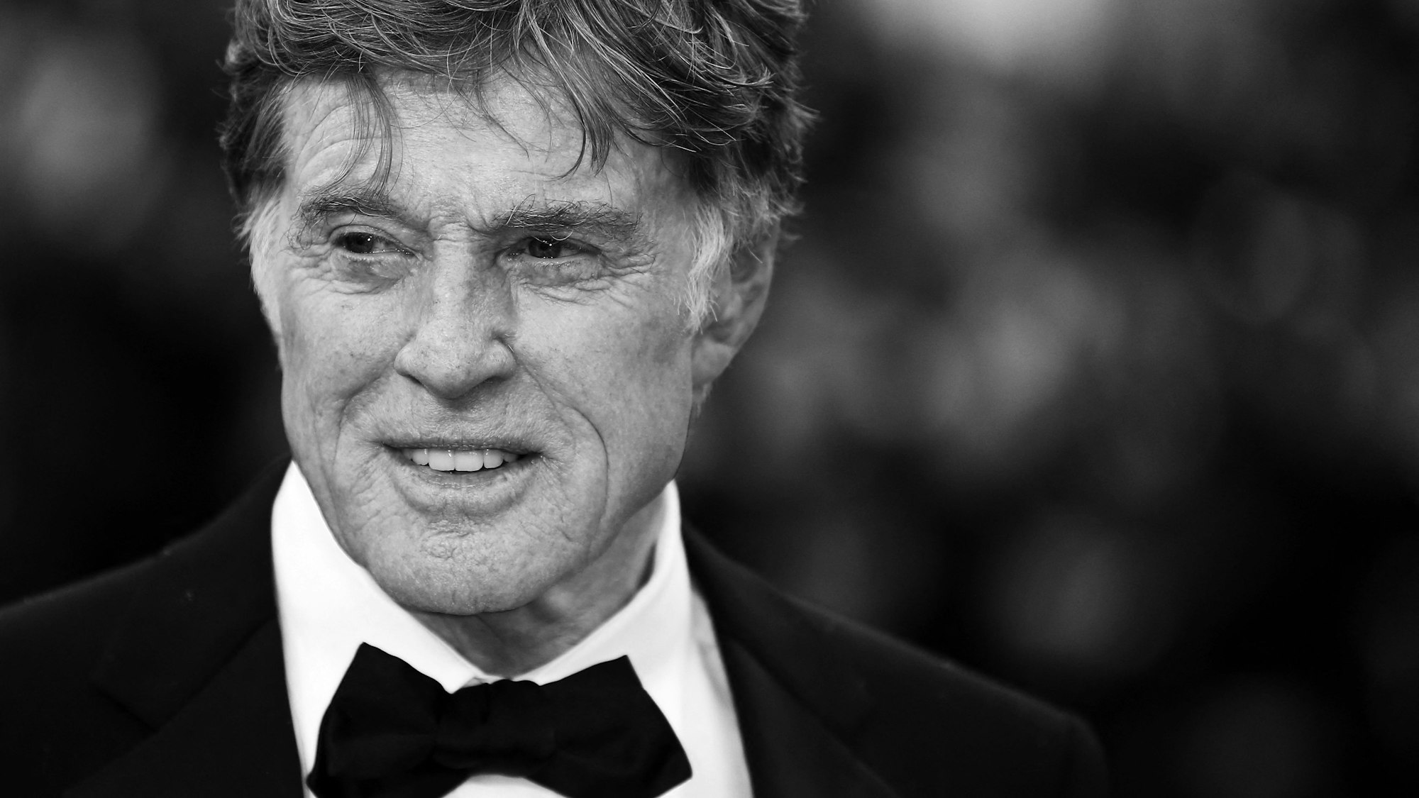 Robert Redford