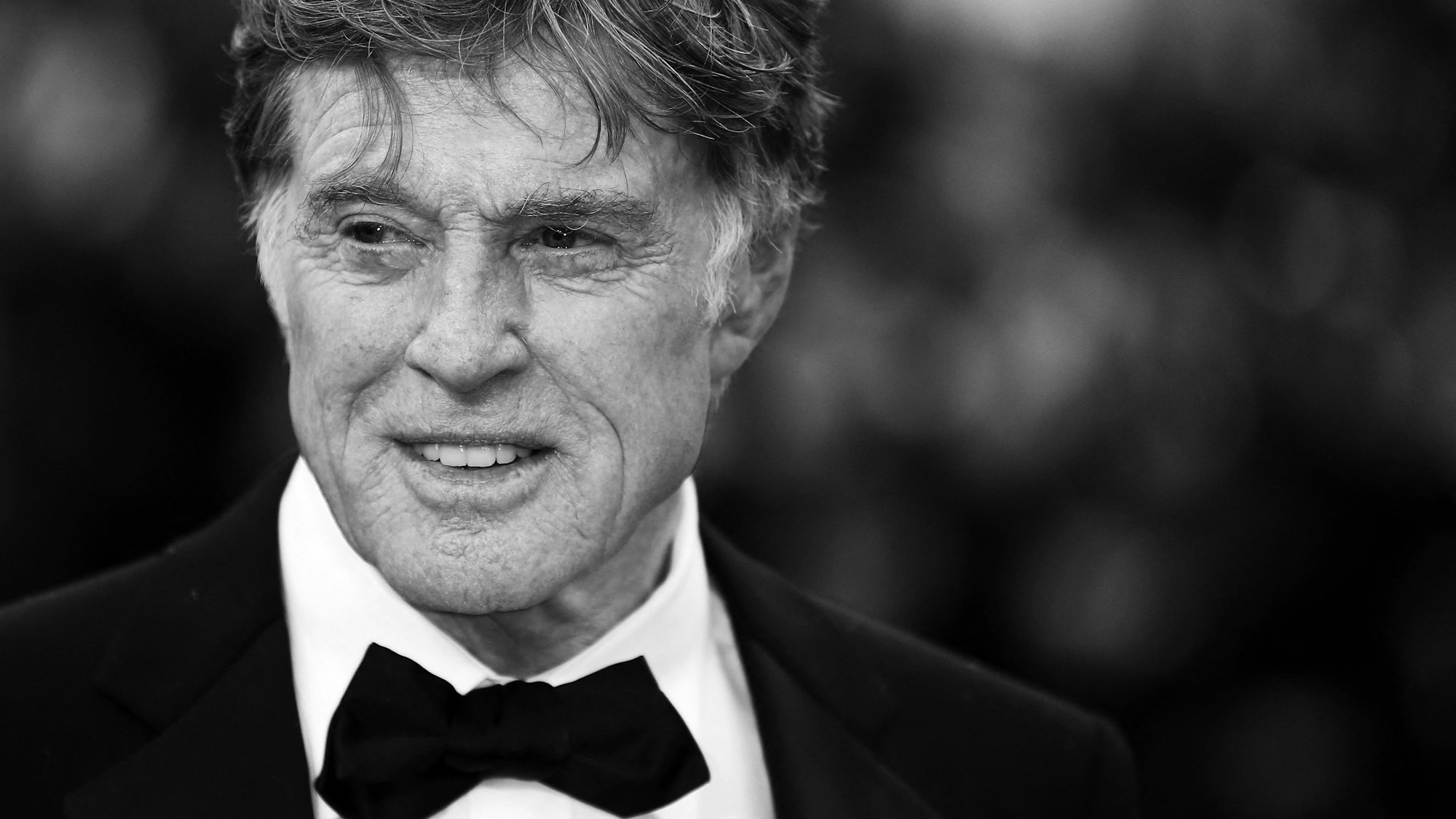 Robert Redford