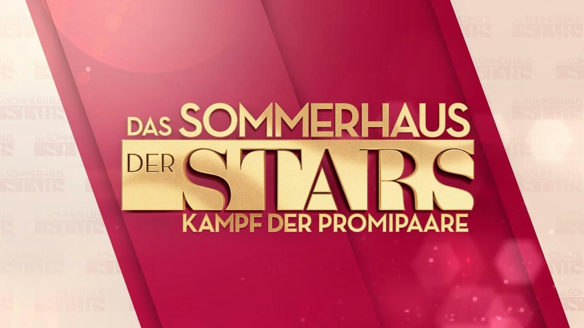Ein historischer Ausstieg: Nach nur zwei Folgen verlässt ein Promi-Paar freiwillig das „Sommerhaus der Stars“. (Bild: RTL)