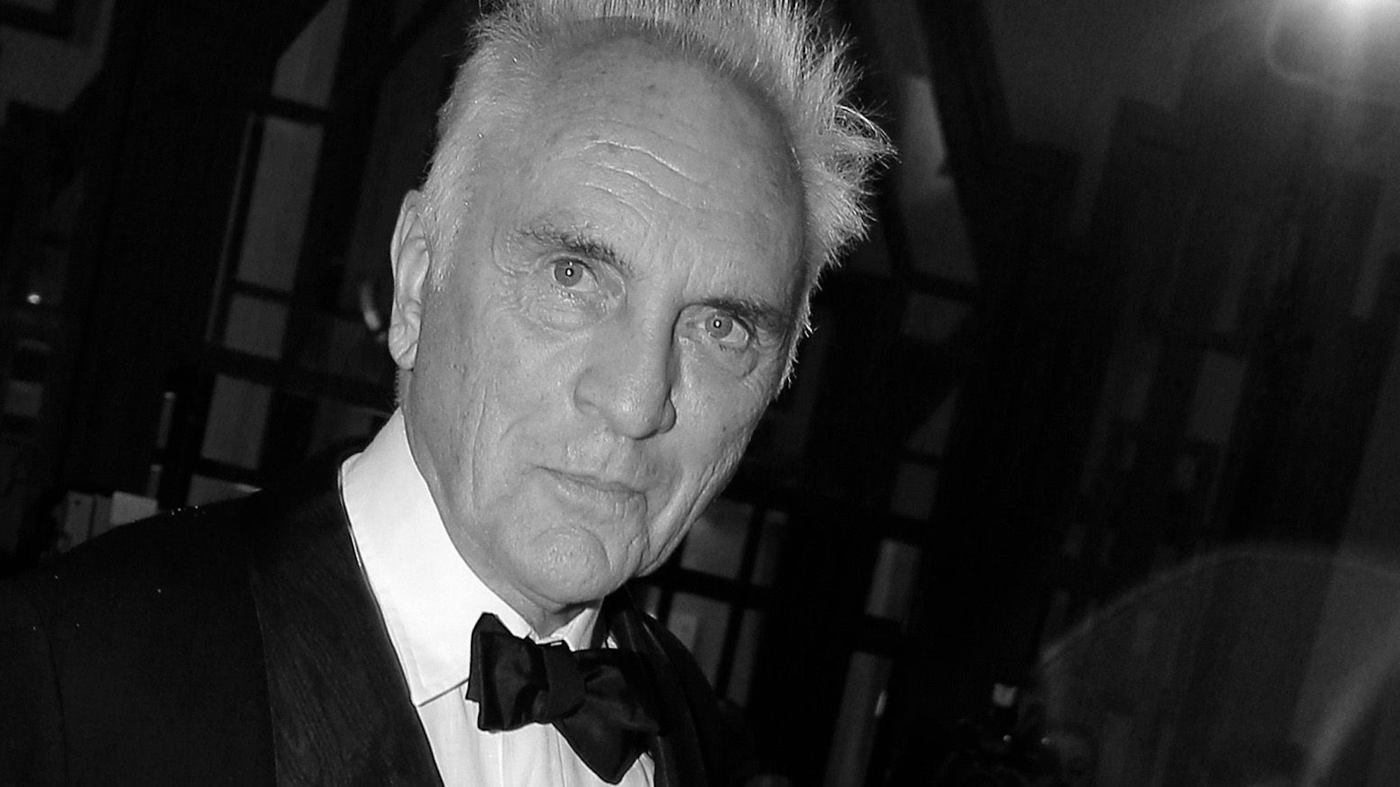 Terence Stamp