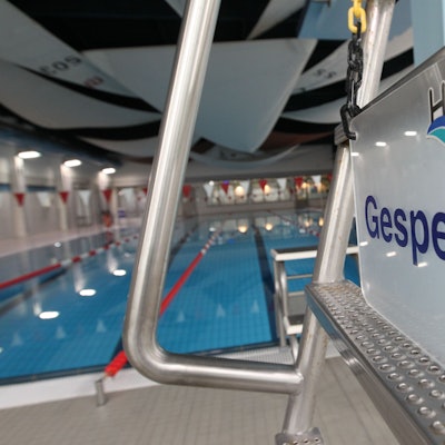 Wegen Personalmangel bleibt das Niederkasseler Helmut-Loos-Hallenbad erneut rund zwei Wochen lang für die Öffentlichkeit gesperrt.