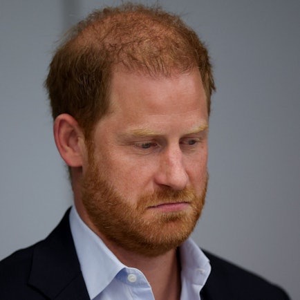 Prinz Harry