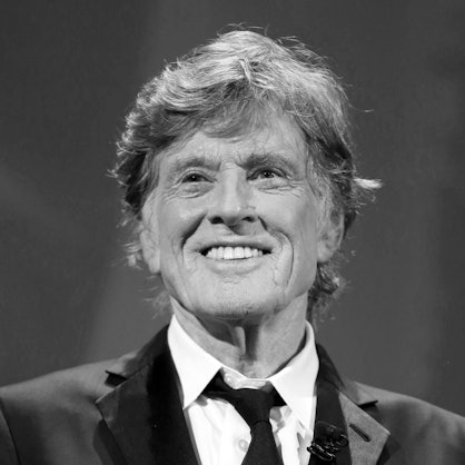 Robert Redford