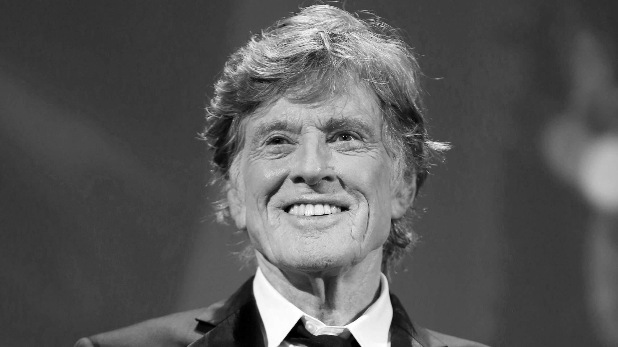 Robert Redford
