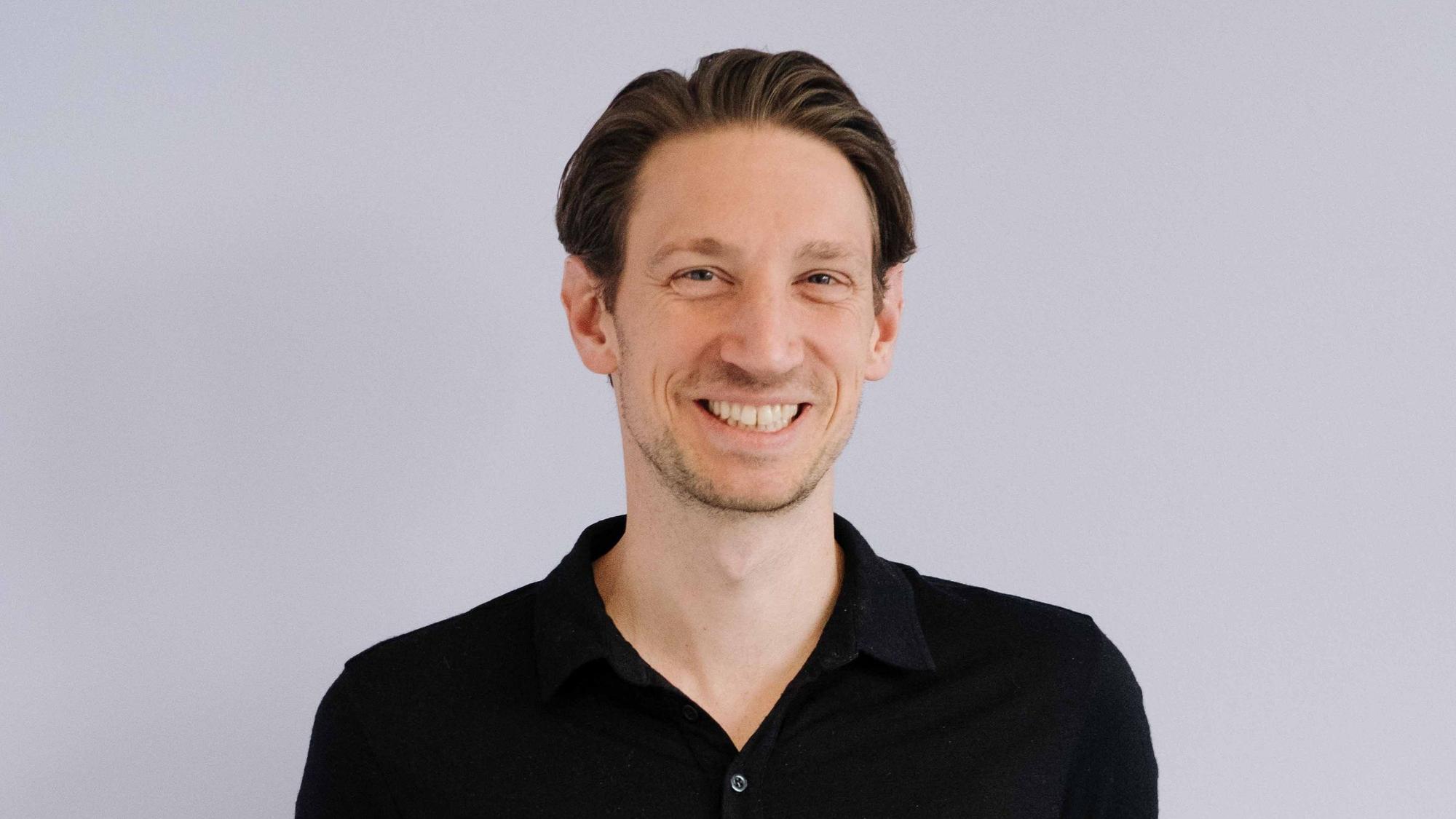 Mathias Lievenbrück verantwortet als Geschäftsführer die Supply Chain bei der FOND OF GmbH aus Köln